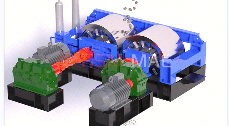 对辊原理 对辊原理